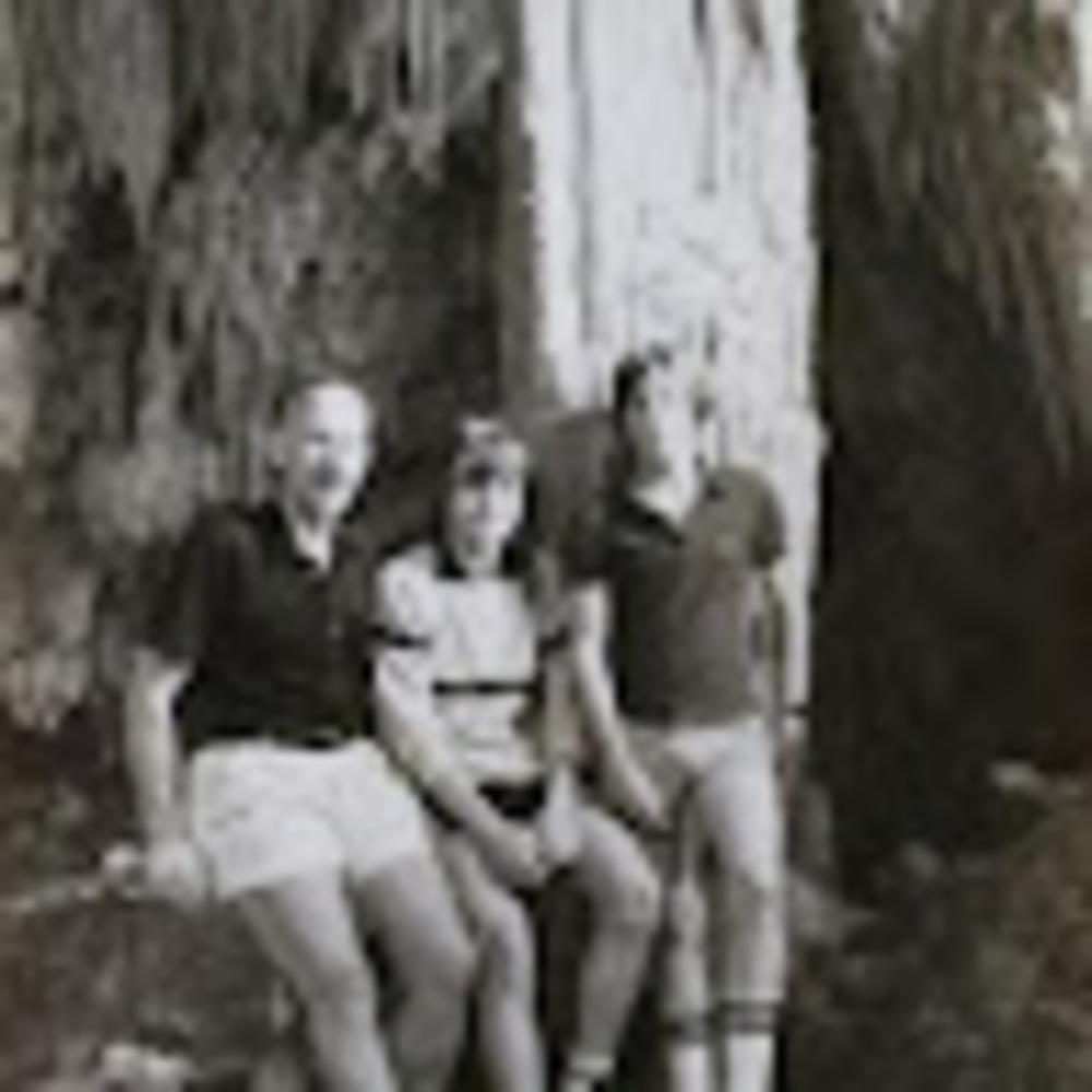 Meet your Posher, Erik